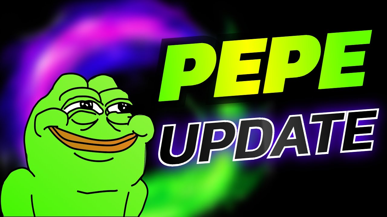 Pepe Coin (PEPEC) 가격 예측 및 기술 분석, TIME TO RUUN !