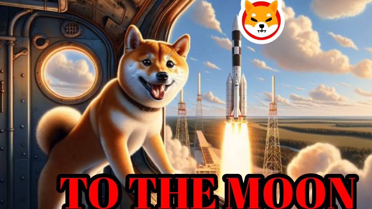 Le prix des pièces Shiba Inu va monter en flèche cette semaine/Comment Shib deviendra RICHE