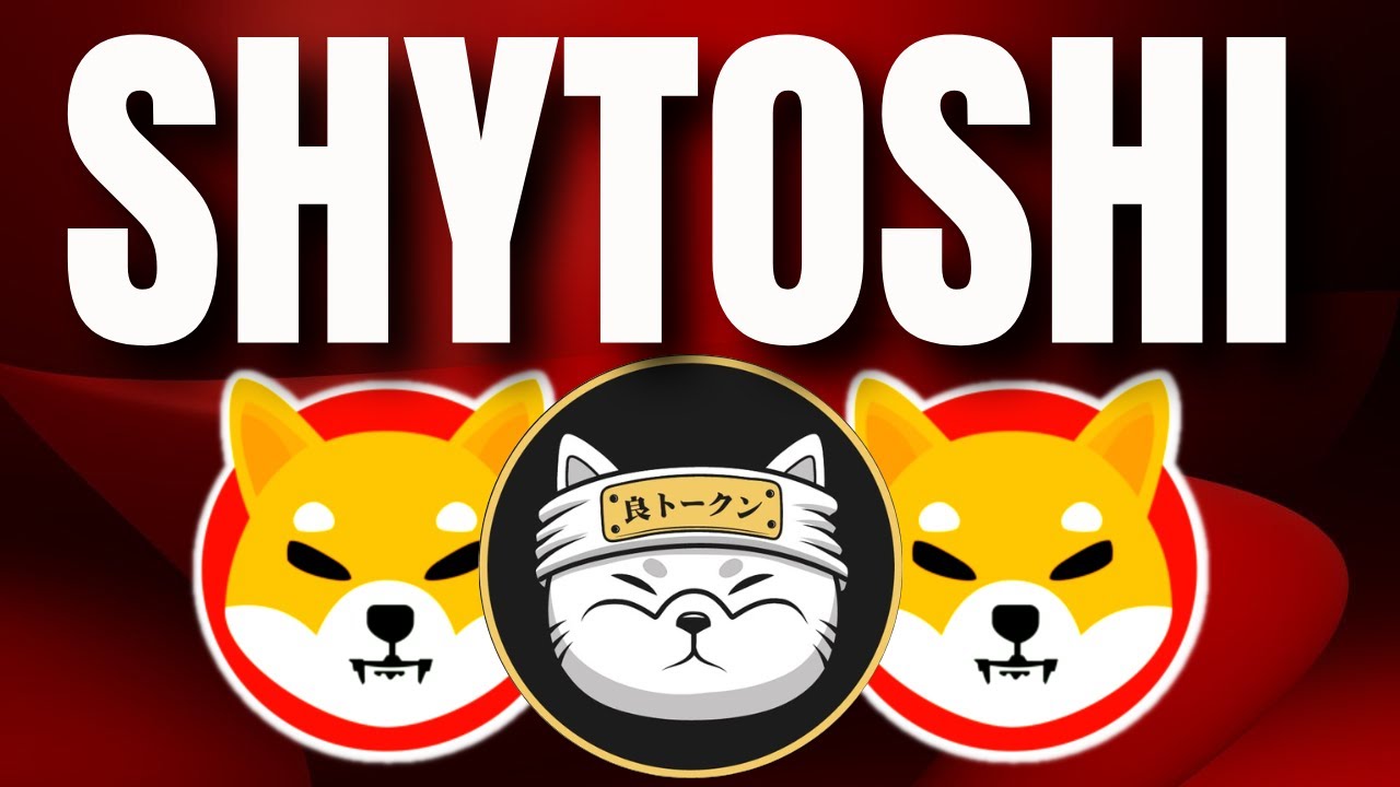 SHIBA INU! SHYTOSHI NE FAIS PAS CELA !! LA PLUS GRANDE MISE À JOUR DE SHIBA INU 2024 !!! - NOUVELLES SHIB AUJOURDHUI