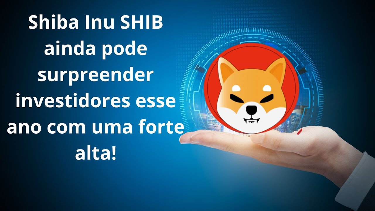 Shiba Inu #SHIB sommes-nous proches dun retournement haussier ? Est-ce que ça va couper 2 zéros cette année ?