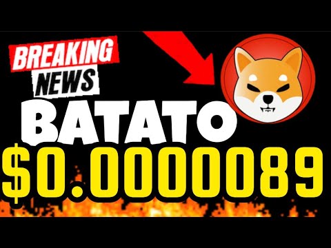 柴犬硬幣 Barato $0.0000089