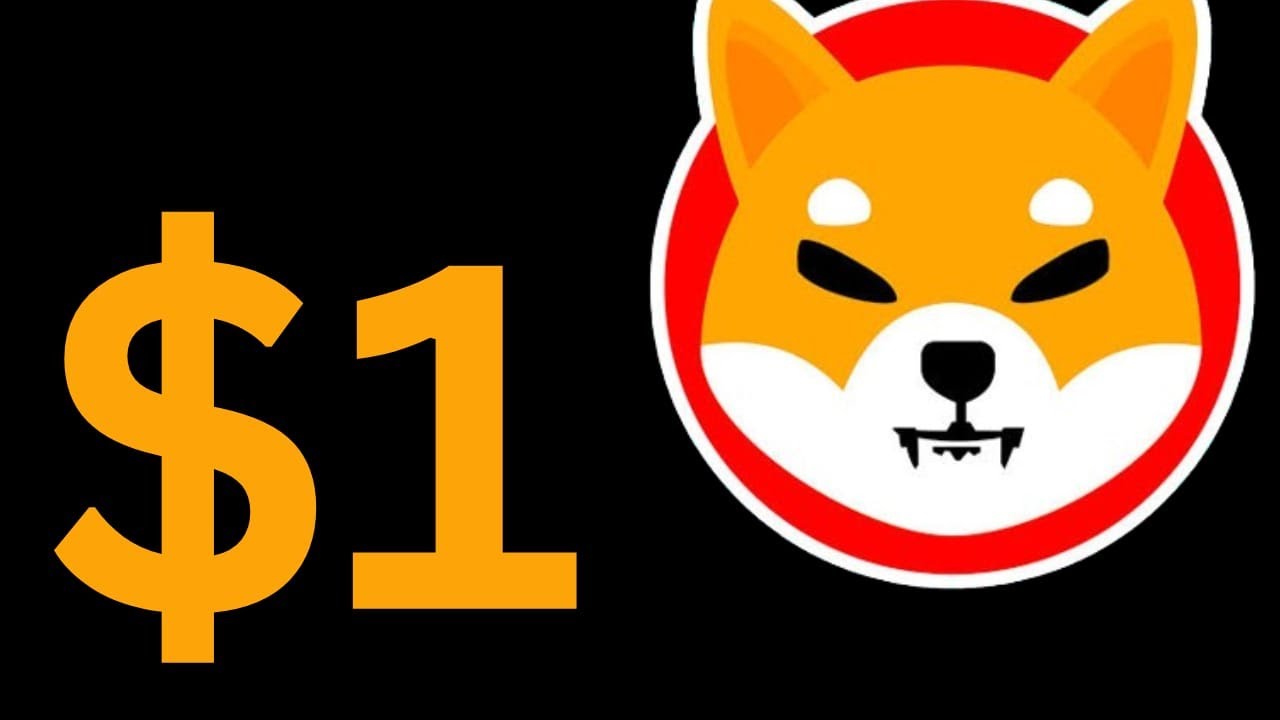 揭開柴犬通往 1 美元之路 - Shiba Inu Coin News Today