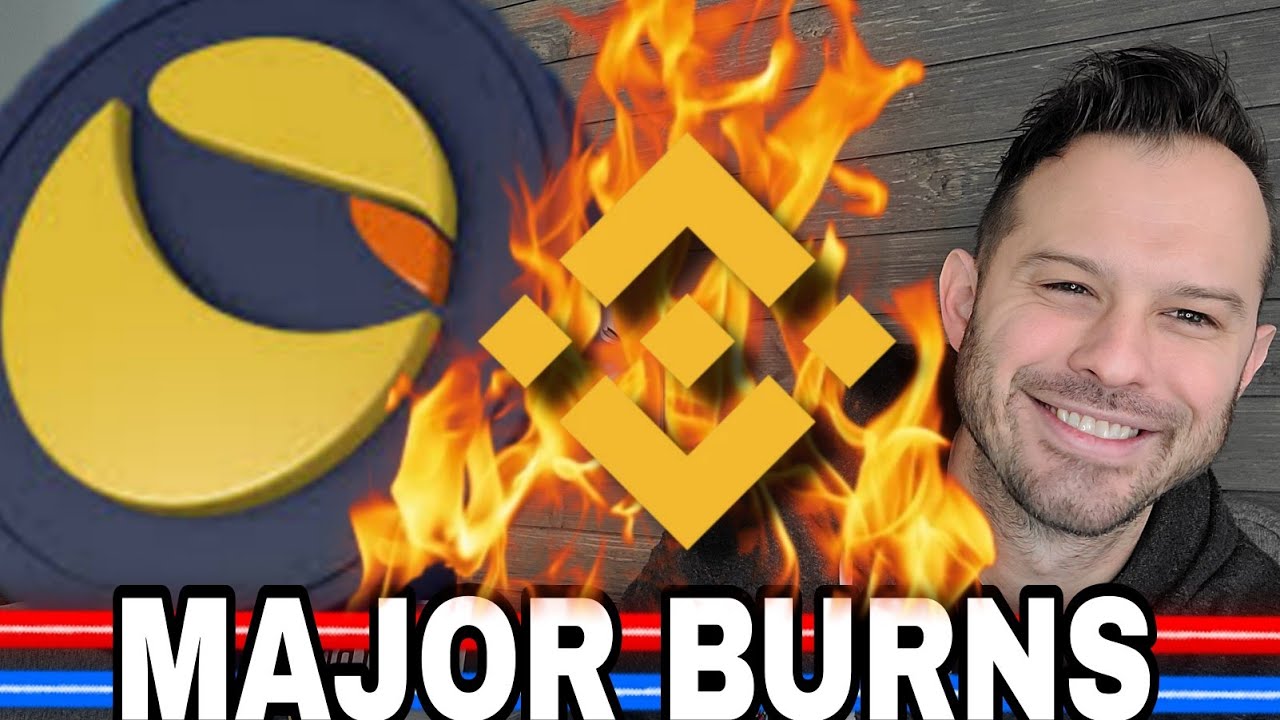 테라루나 클래식 | Binance Burn은 기대치를 뛰어 넘고 LUNC Dev KYC