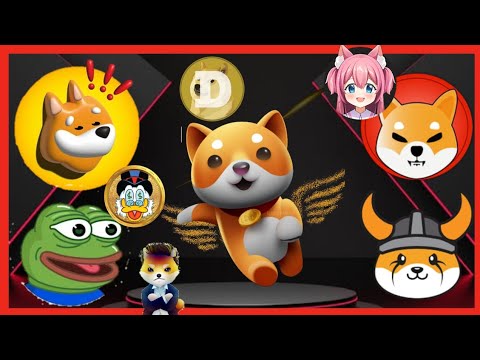 BABY DOGE × SHIBA INU × BONK × PEPE × DOGECOIN × FLOKI × WIF - 誰的表現最好？