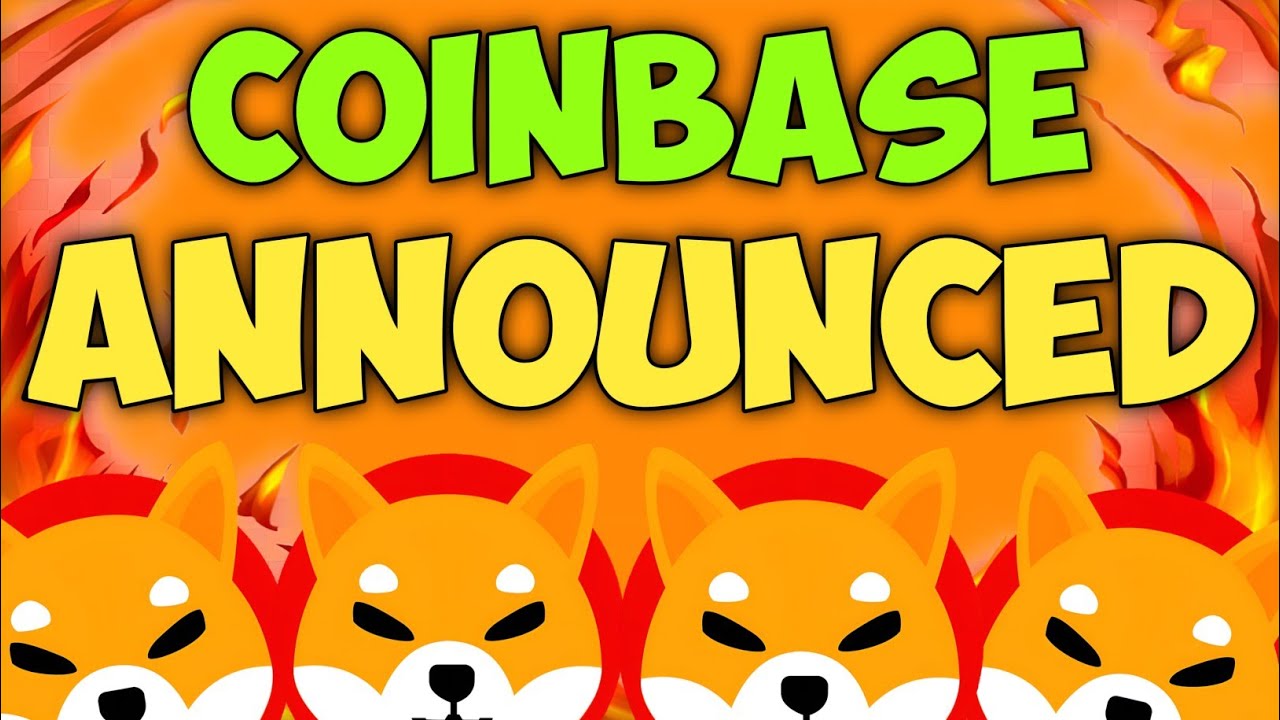 今日 SHIBA INU 硬幣新聞 - Coinbase 宣布 SHIBA 價格將達到 10 美元！ - 價格預測更新