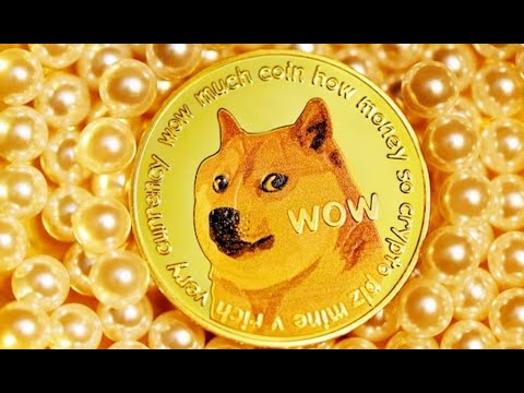 Das Dogecoin (DOGE)-Netzwerk explodiert mit 890.000 neuen Adressen in einem atemberaubenden Anstieg