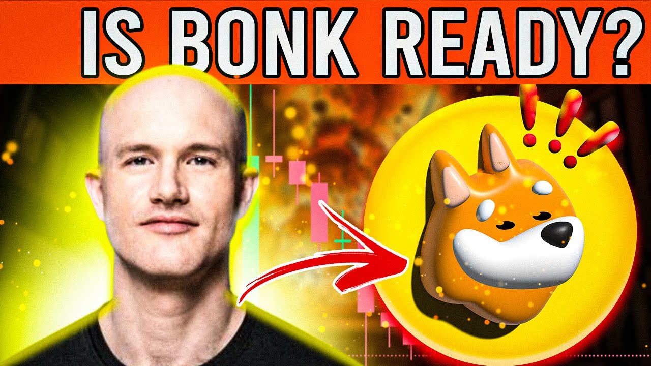 Bonk Coin pourrait bientôt en surprendre plus d’un (urgent)