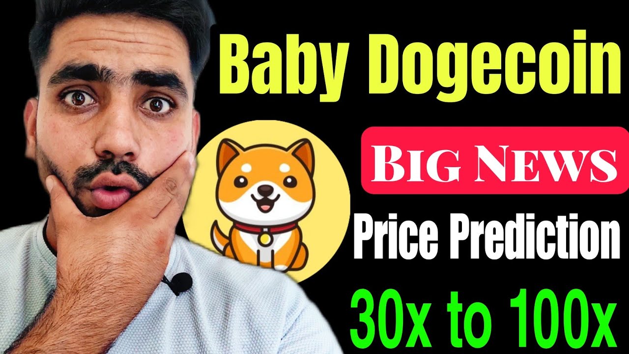 Baby Doge Coin || Baby Dogecoin big news today || Baby dogecoin price prediction || Shib coins dad