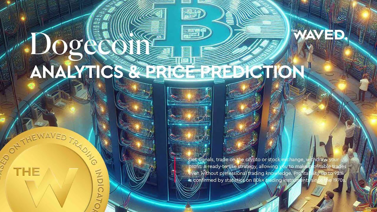 Dogecoin forecast, (DOGEUSDT.P) today analysis and 2024 | DOGECOIN / TETHERUS price prediction