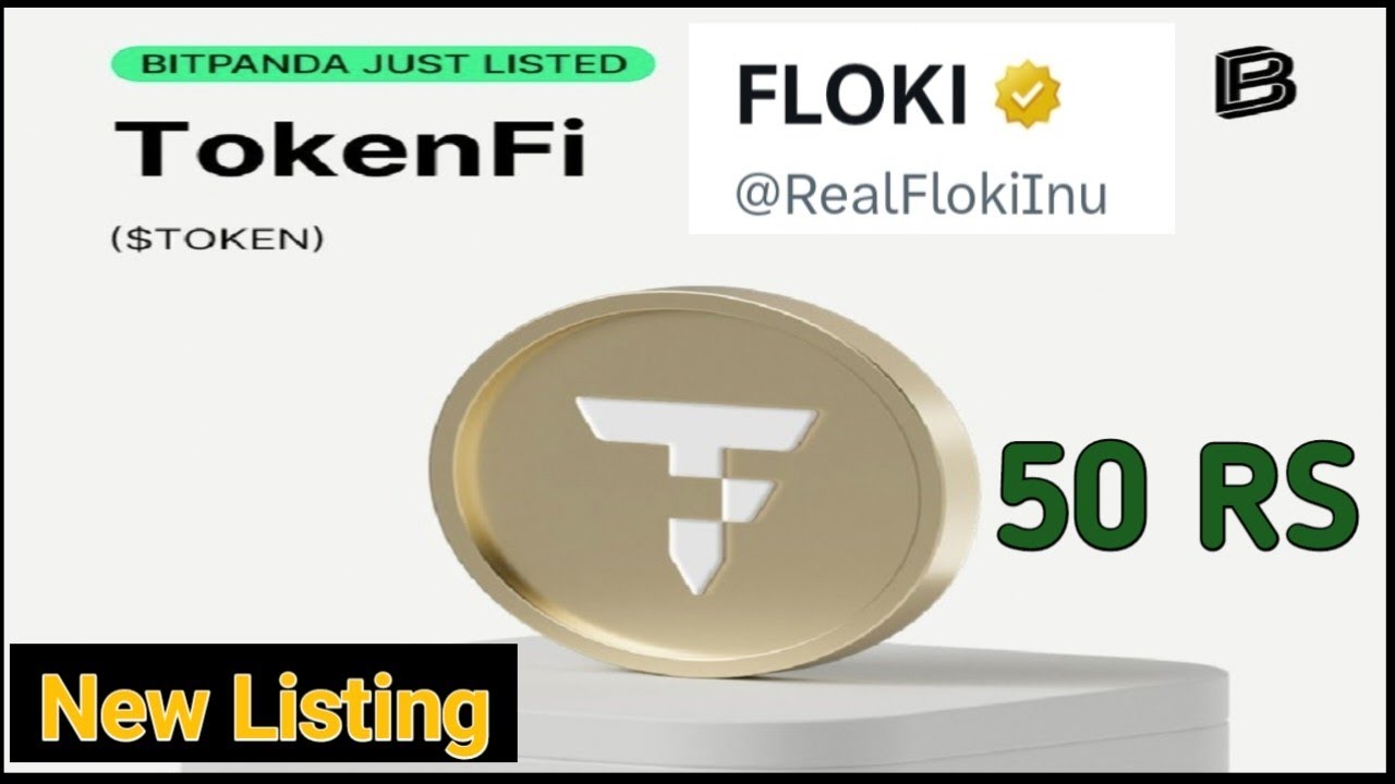 Floki inu 最新アップデート | Token fi Binance リスト |今日のtokenfiバイナンス上場ニュース #floki