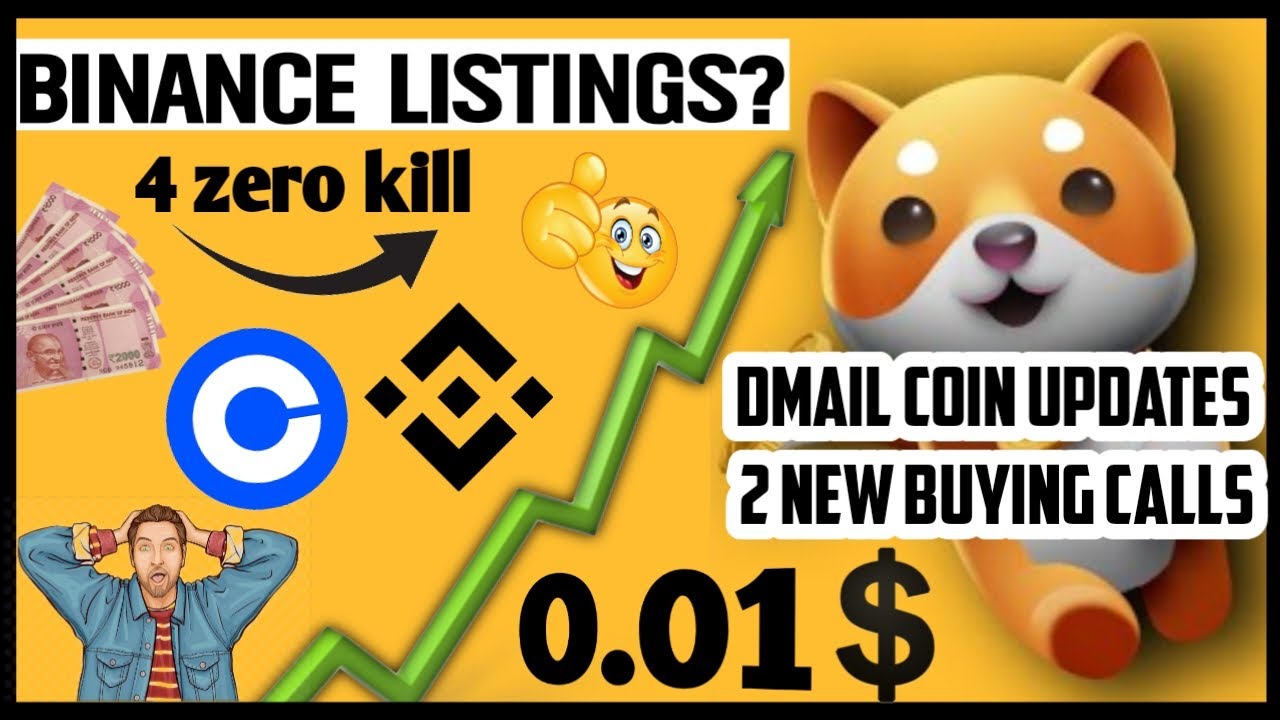 Listes Binance de Baby Dogecoin ? ?? BabyDoge Future ? Aujourdhui Crypto News