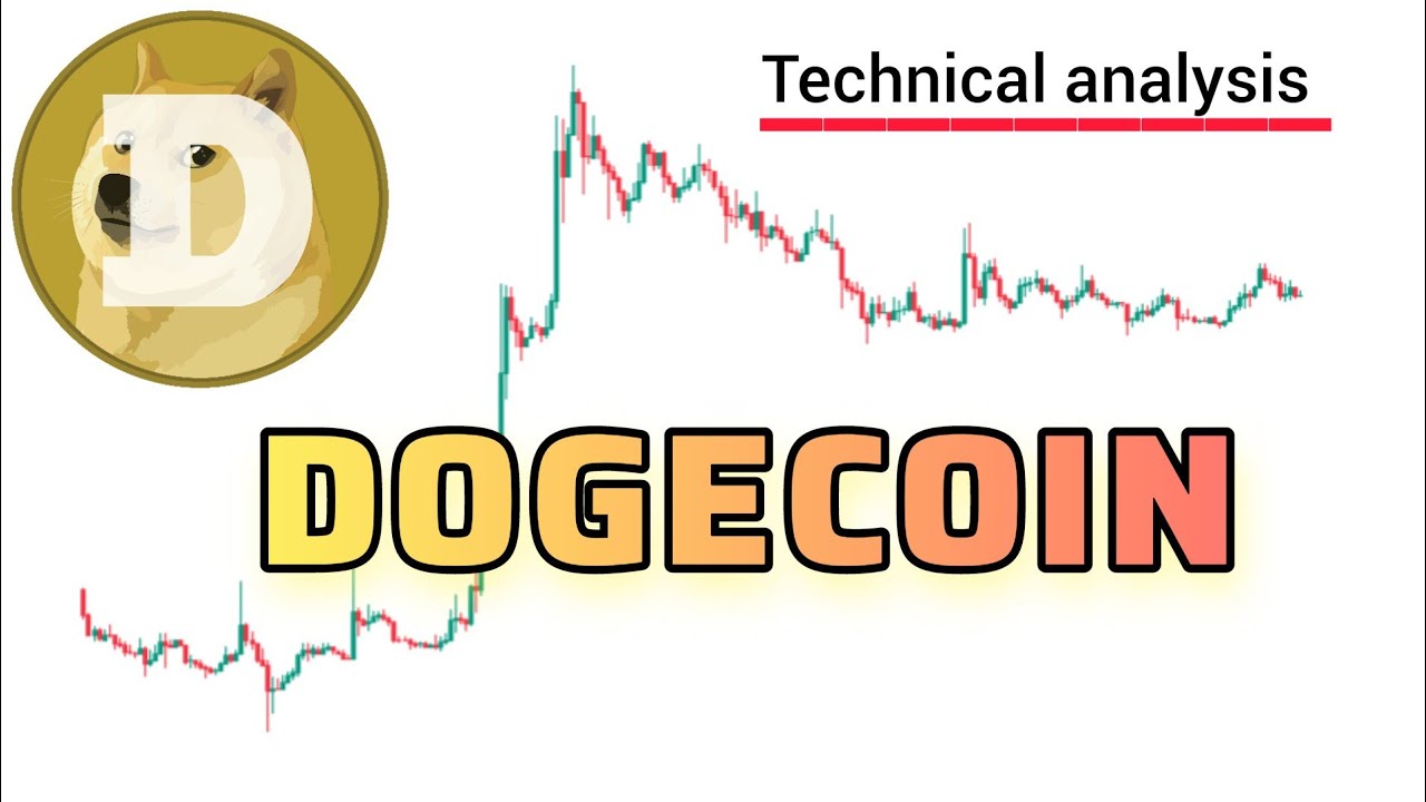 Analyse technique Dogecoin et prévision des prix en temps hebdomadaire