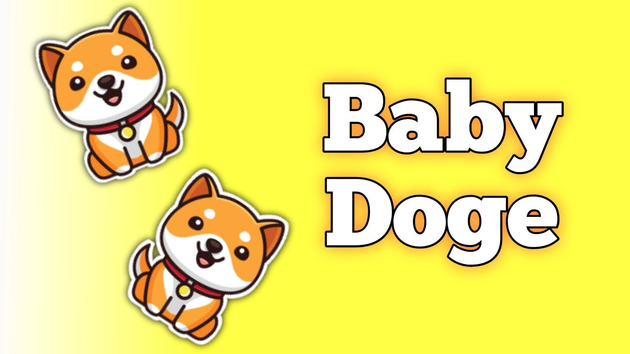 BABY DOGECOIN बड़ी खबर ? LISTE, PARTENARIAT ? BABY DOGE COIN ? PRÉDICTION DU PRIX BABY DOGECOIN 2023