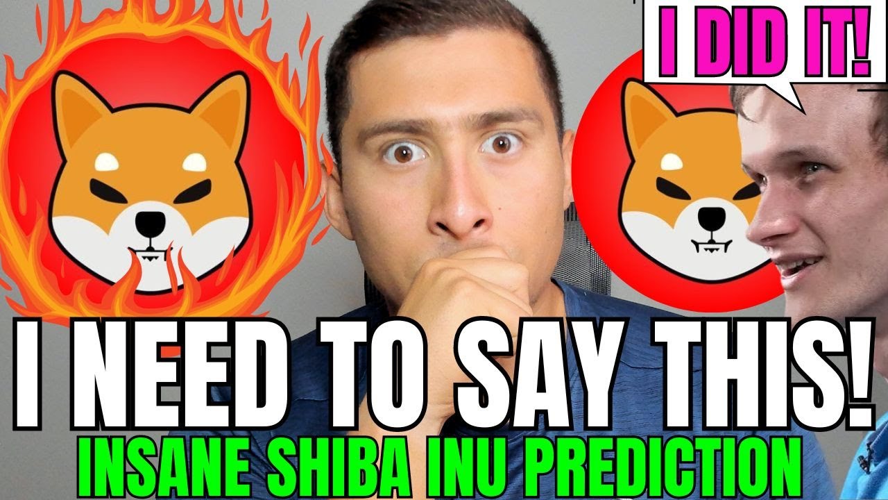 SHIBA INU – 9.000.000.000.000 pro MONAT!?