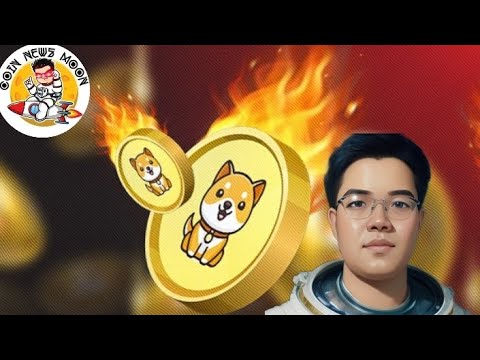 Baby Doge Coin は 139 兆という膨大な量のトークンを消費し、高騰する準備をしています!?