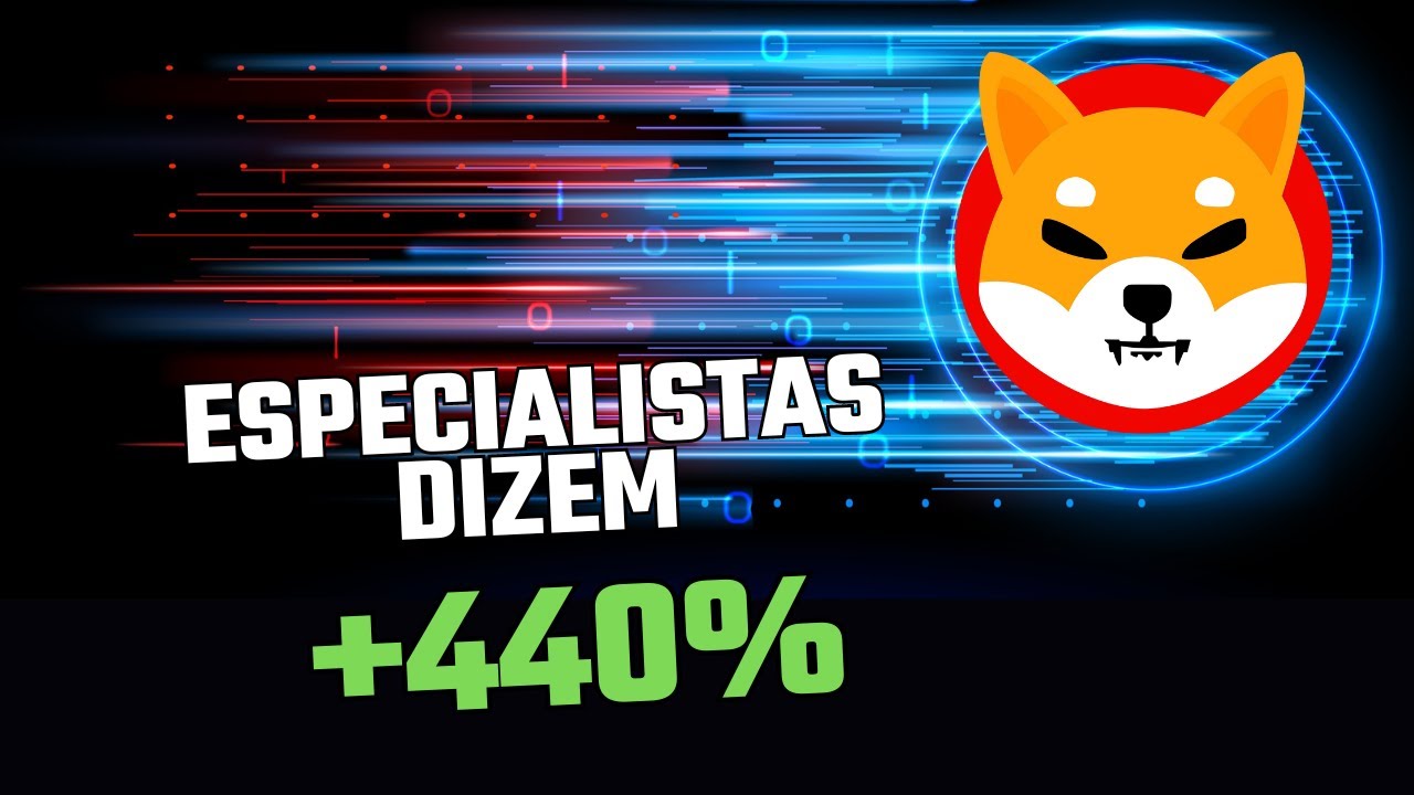 Shiba Inu! 400 % Aufwärtsprognose, eine der besten Kryptowährungen für 2024!#shibainu #bitcoin