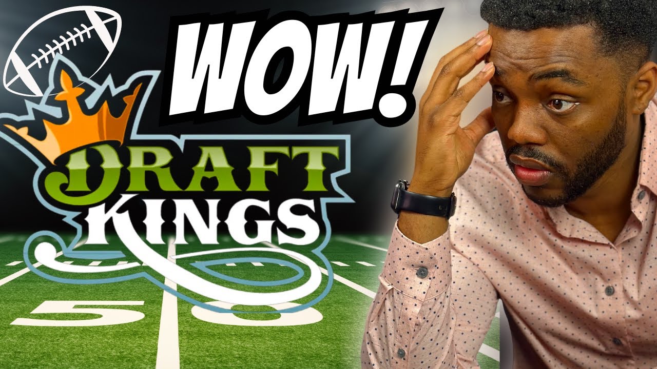 Jetzt kaufen oder warten!? DraftKings Stock | Beeil dich! Einnahmen kommen!