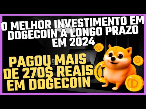 ?DOGECOIN で実質 270 ドル以上を支払った?DOGECOIN マイナーで 3 か月間支払い?DOGECOINSMINING??