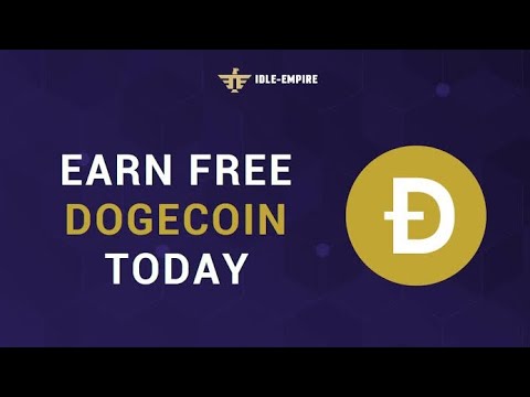 ‼️無料でDogeコインを獲得?＆ライブ出金証明ウェブサイトかリンク?️?説明ボックスmn hy‼️