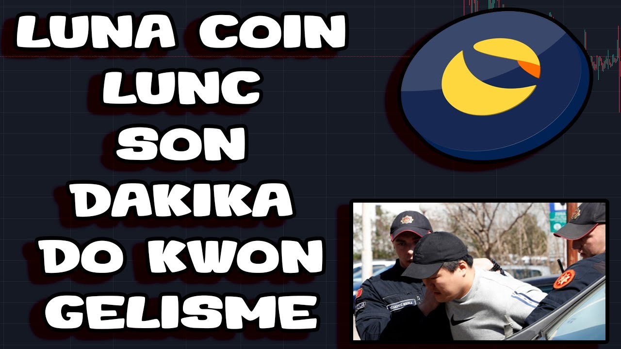 LUNA COIN LUNC 关键声明 DO KWON 返回开发 ??#lunc #luna #lunch