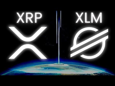 XRP、XLM、LUNC、柴犬！您准备好迎接即将发生的事情了吗？