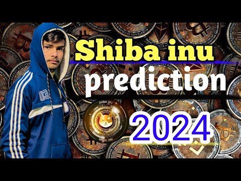 Shiba Inu prediction 2024 | Spot TRADING @ReBeL.804 | Urdu/hindi