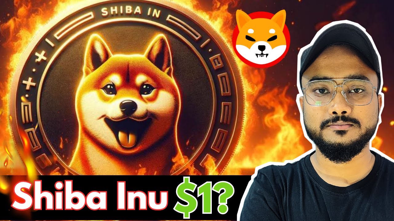 India Govt. Rejected Binance || SHIBA INU in $1?