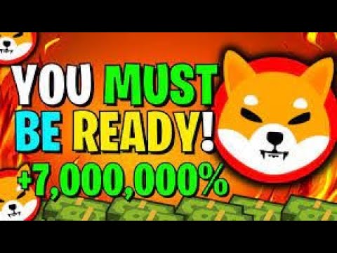 SHIBA INU COIN 29 FÉVRIER 2024 ATTENTES ET PRÉVISIONS DE PRIX ÉPIQUE ACTUELLES ANNONCÉES !? DANS 23 JOURS, ICI...!?