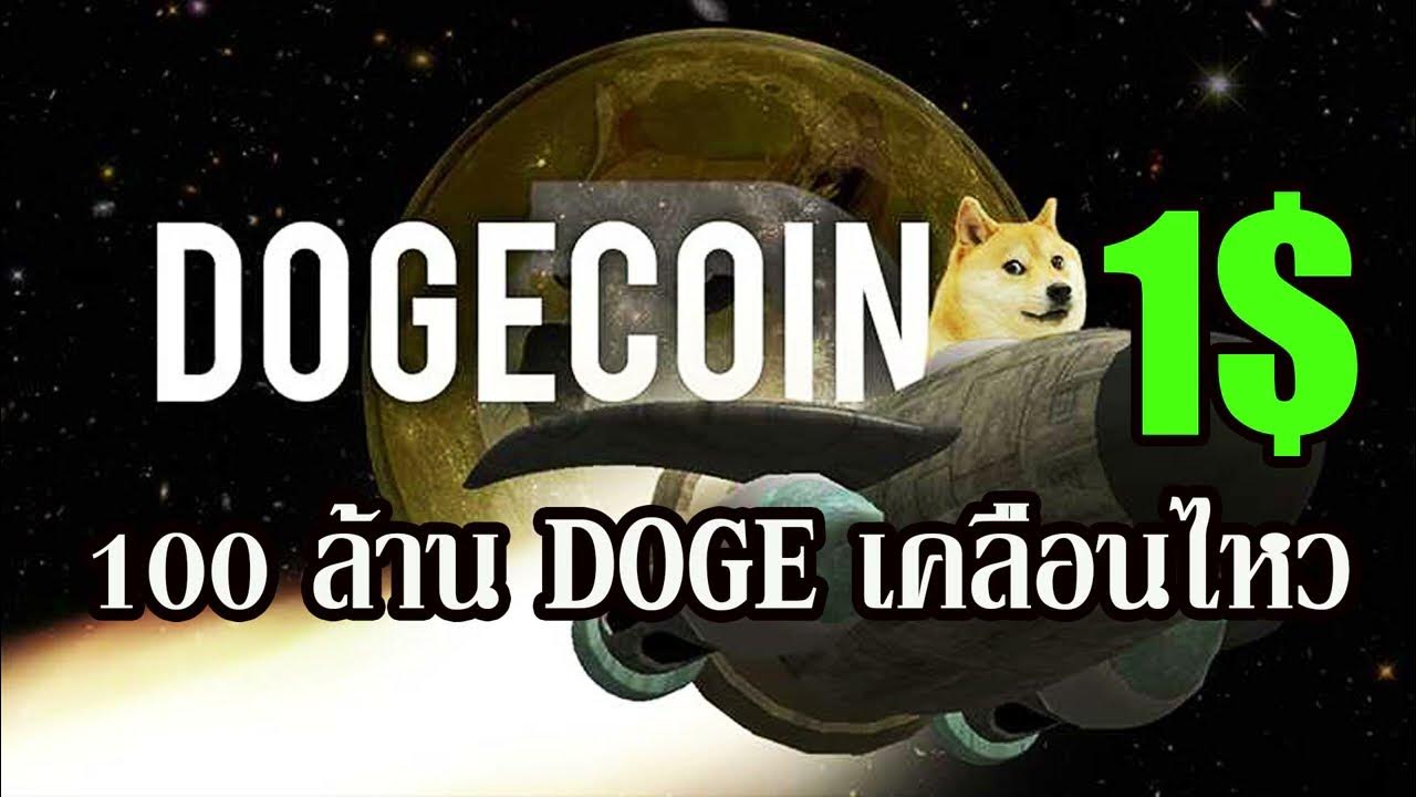 狗狗币 1 亿 DOGE 变动，预示未来价格