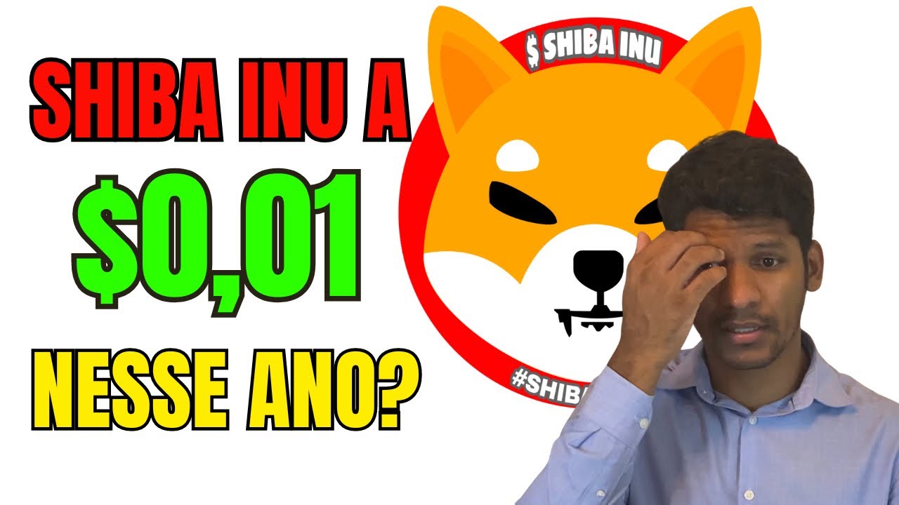 ?2030 ? QUAND SHIBA INU Atteindra-t-il 0,01 DOLLARS ?