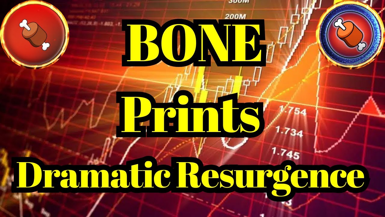 今日山寨币 |柴犬：BONE Prints 戏剧性复兴