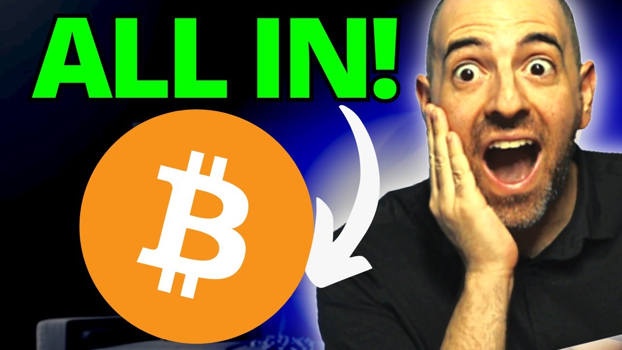 FAIRE TOUT SUR BITCOIN !!!