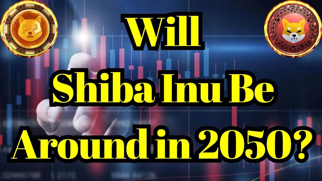 Münze brechen | Wird es Shiba Inu im Jahr 2050 geben? Hier ist die Meinung von Gemini