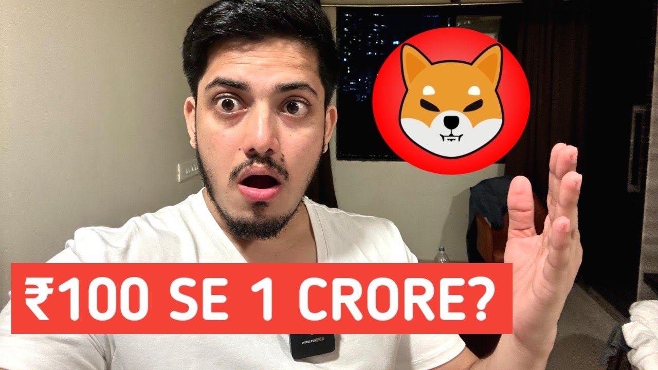 Warum habe ich eine 160 Crore SHIBA INU-Münze gekauft? | Preisvorhersage und vieles mehr | Hindi