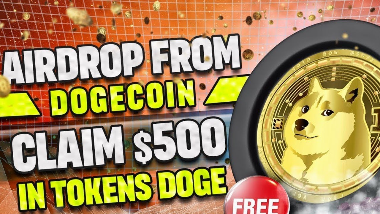 DOGE レビュー - DOGECOIN とは何ですか?エアドロップを入手するにはどうすればよいですか?