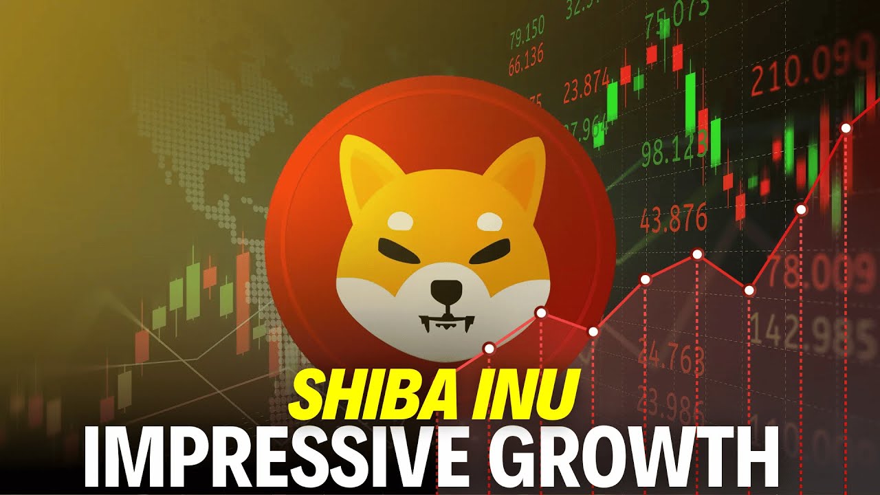 Croissance impressionnante du Shiba Inu – De 15 000 à 7,83 millions de transactions quotidiennes