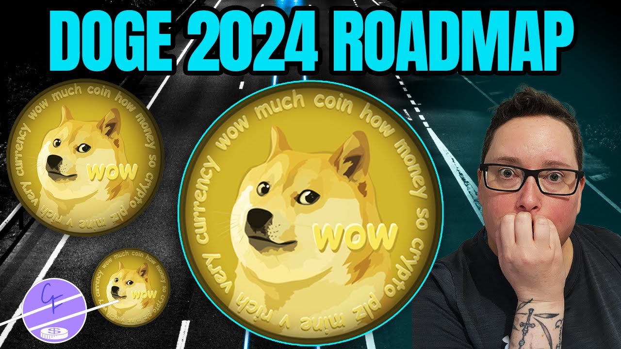 La Fondation Dogecoin dévoile une feuille de route majeure pour 2024 !