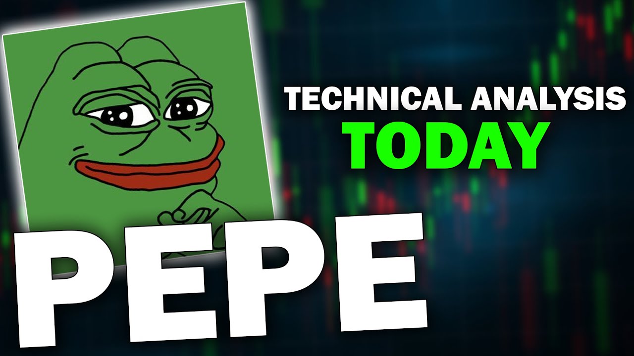 PEPE コインブルランポンプは登場しますか? | PEPEテクニカル分析 | PEPE価格予測