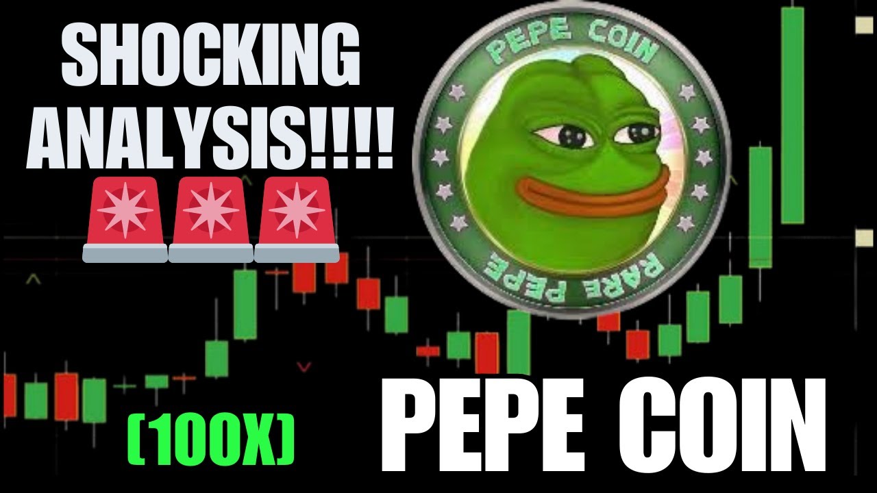 Pepe Coinの合理的な価格予測とテクニカル分析、NEXT BULL RUN 2024