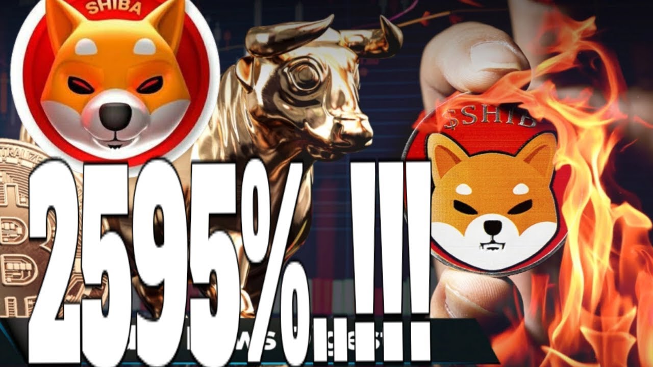 MELEDAAAAAKKK.. ‼️2595%++ SHIBA INU.. ?????