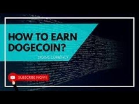 Dogecoin 獲得 101: DOGE を解き放つ