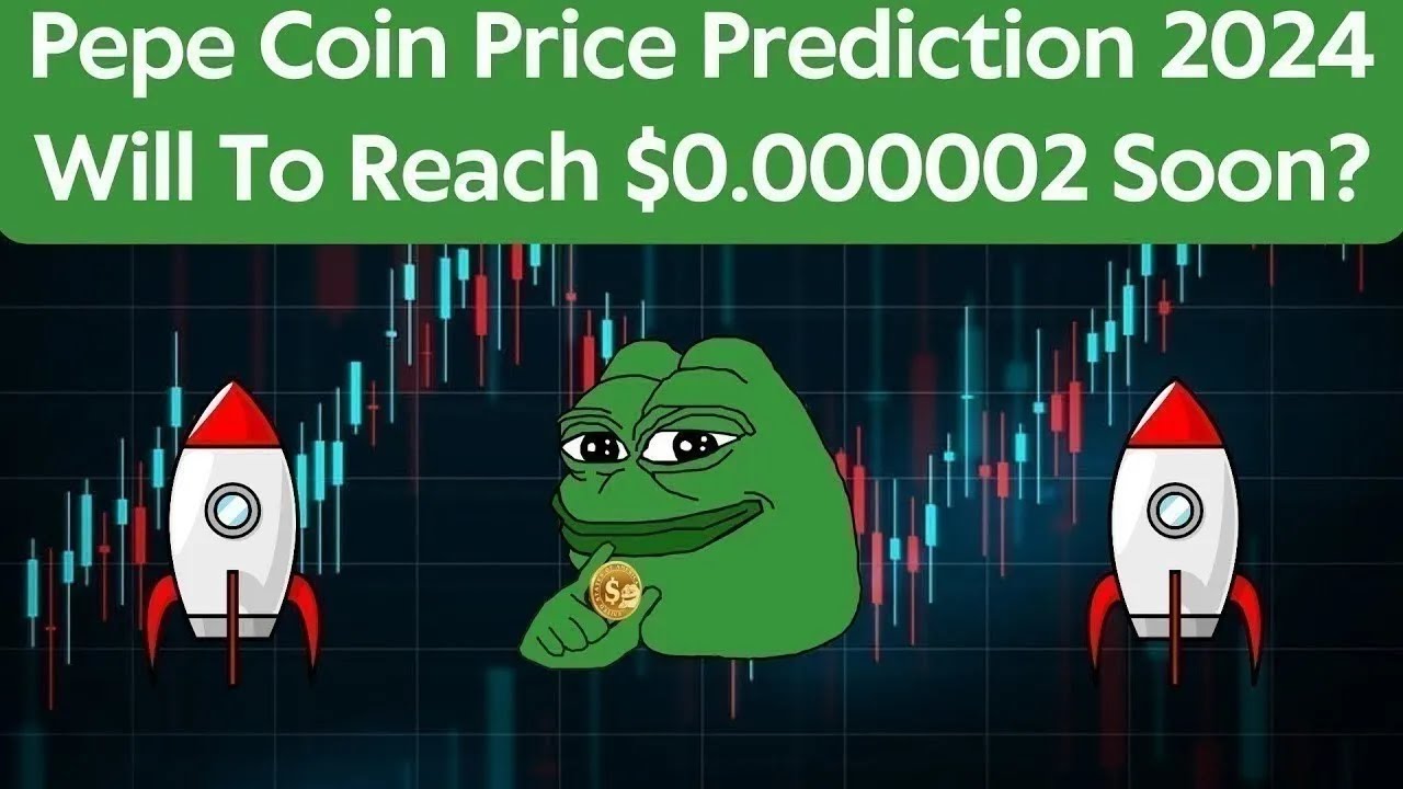 Pepe Coin 価格予測 2024 / Pepe Coin News Today / Pepe Coin テクニカル分析