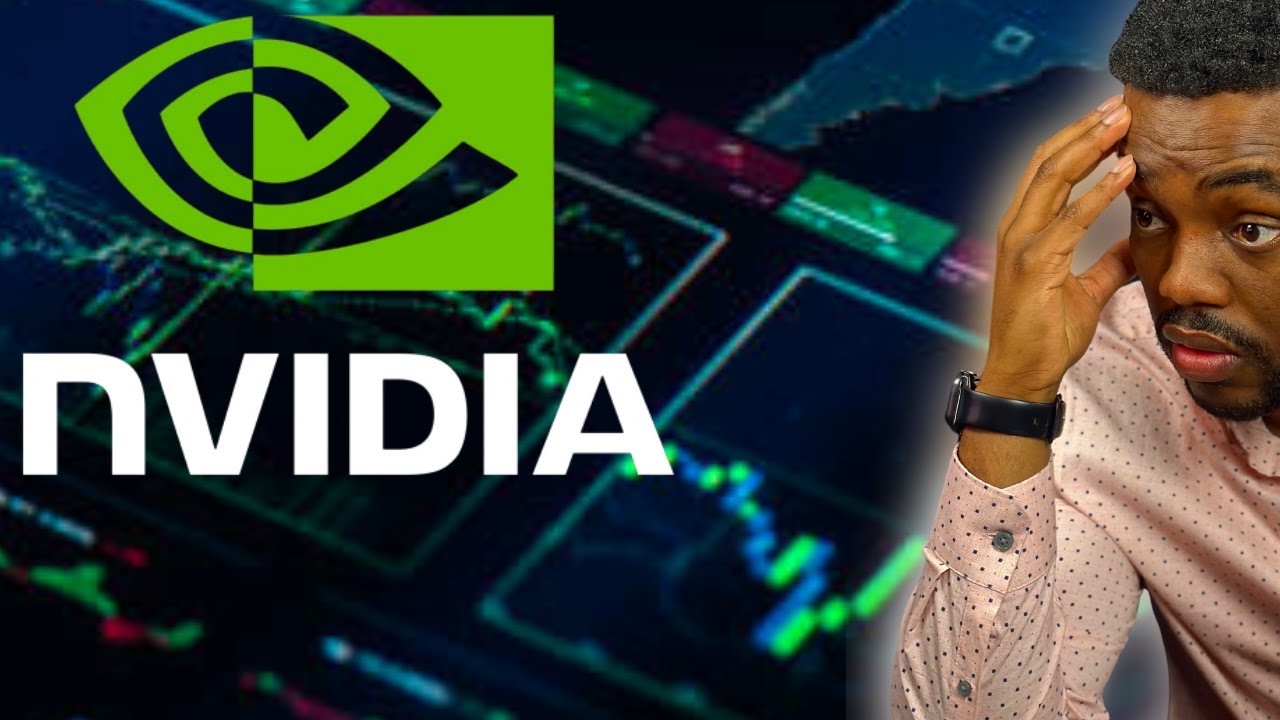 NVDA ストック (大きな動きが予定されています)! 2月21日の収益！