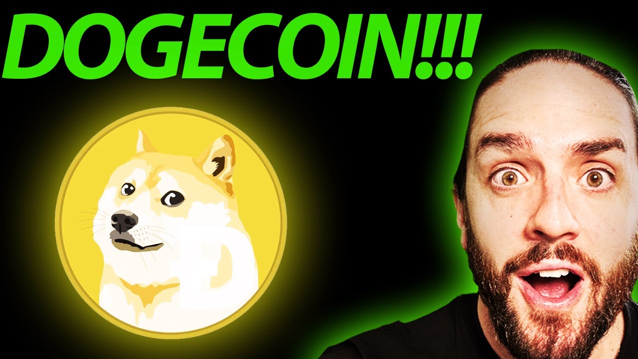 DOGECOIN 보유자는 준비하세요!!!! ?