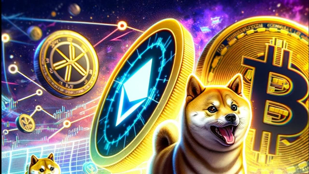 Chainlink Takes Over Dogecoin In Key Metric As Mysterious Whale Pushes LINK Upwards