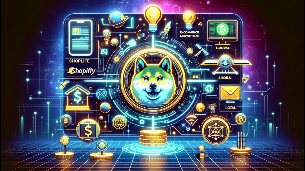 Revolutionizing Dogecoin: Will Cutting-Edge Tech Propel DOGE to $0.13?