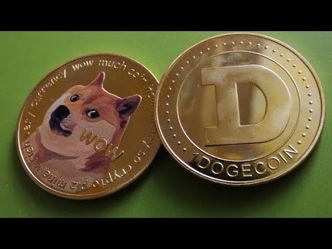 what is dogecoin