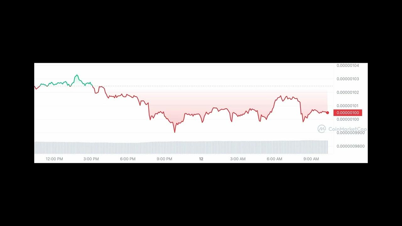 今日加密货币价格：比特币价格为 48K，XRP 和 Pepe Coin 随着 IMX 反弹而下跌