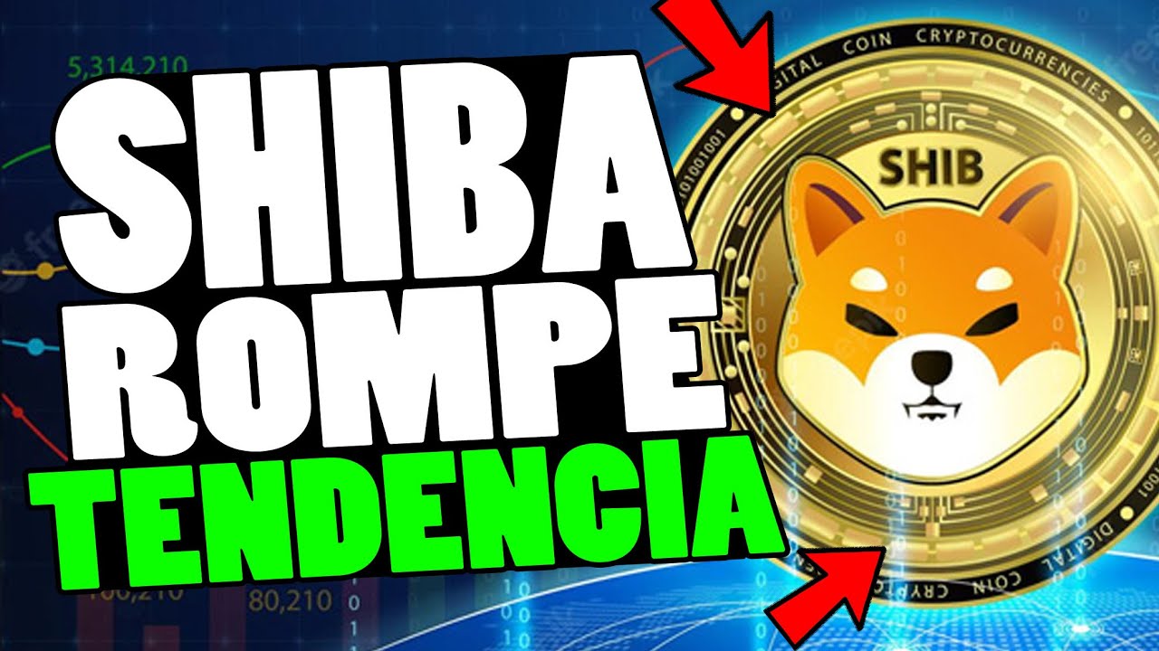 柴犬打破下降趋势 | SHIBA 未来几周将增长 72% |分析