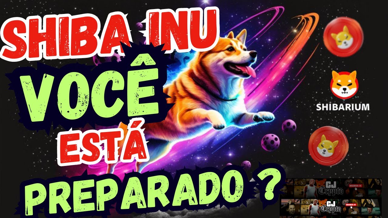 ?今天的柴犬?柴犬即將到來的動作預示著新的趨勢?柴犬 2024